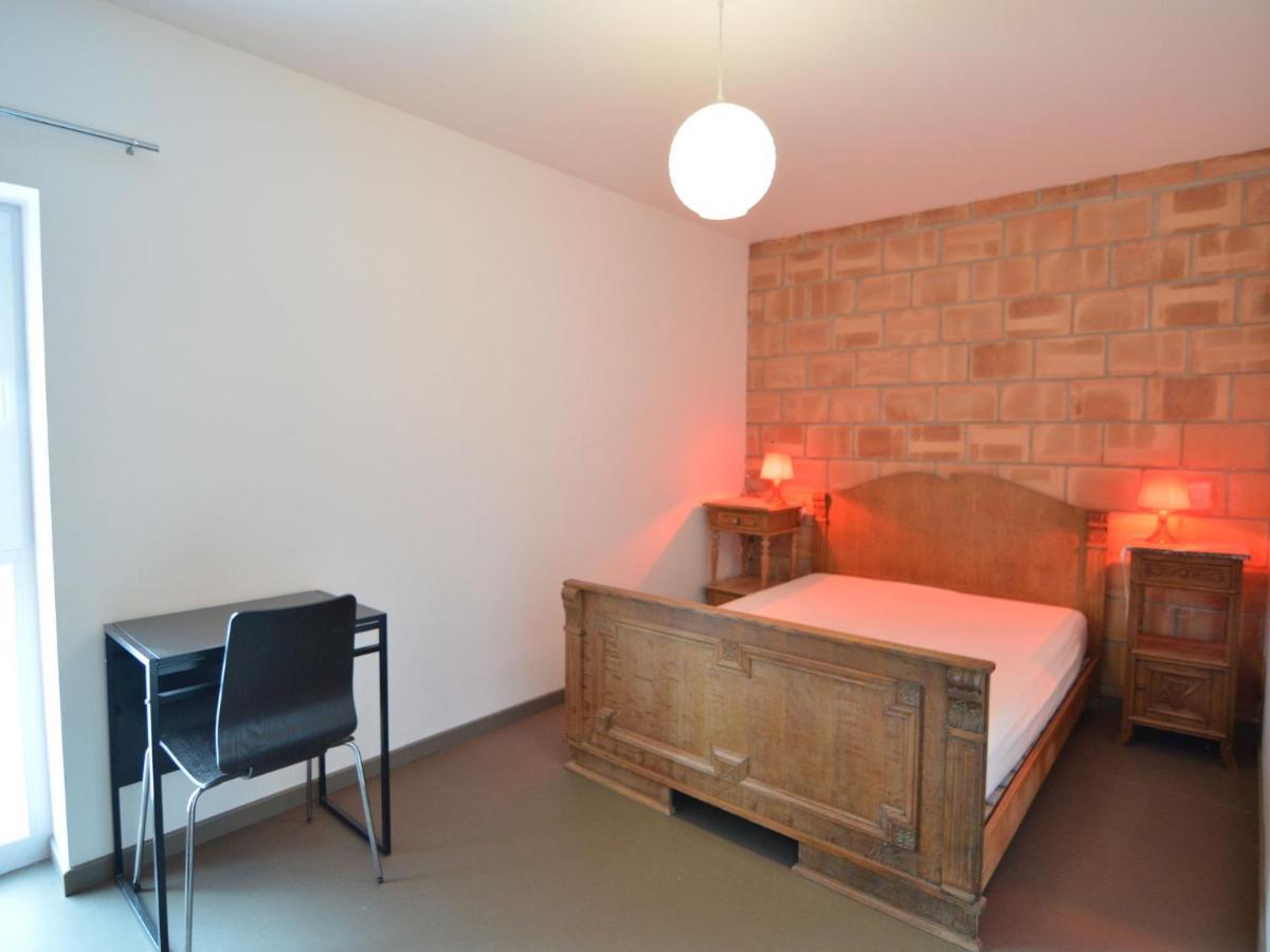 Cottage In Clavier Station With Infrared Sauna Modave Luaran gambar