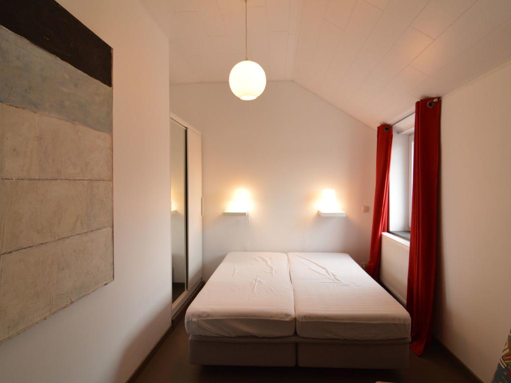 Cottage In Clavier Station With Infrared Sauna Modave Luaran gambar