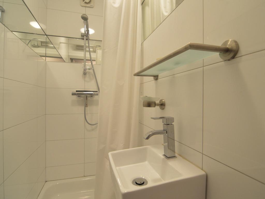 Cottage In Clavier Station With Infrared Sauna Modave Luaran gambar